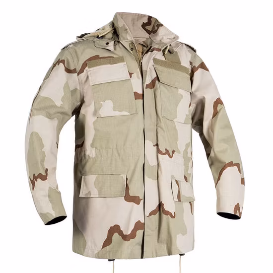 Autumn Casual Life Softshell Jacket with Fleece Linning for Men