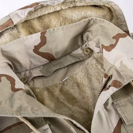 Autumn Casual Life Softshell Jacket with Fleece Linning for Men